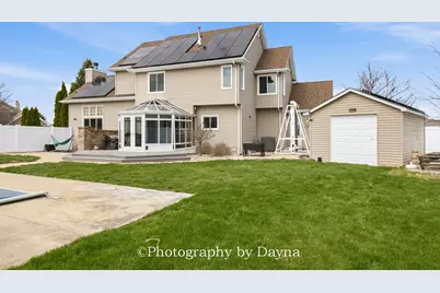 996 Meadow Path, Manteno, IL 60950 - Photo 39