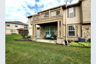 1914 Crenshaw Circle, Vernon Hills, IL 60061 - Photo 19