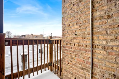 851 W Belle Plaine Avenue #2W, Chicago, IL 60613 - Photo 19