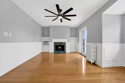 851 W Belle Plaine Avenue #2W, Chicago, IL 60613 - Photo 3