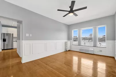 851 W Belle Plaine Avenue #2W, Chicago, IL 60613 - Photo 9