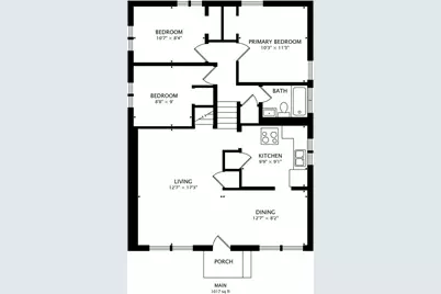 11746 S Racine Avenue, Chicago, IL 60643 - Photo 23