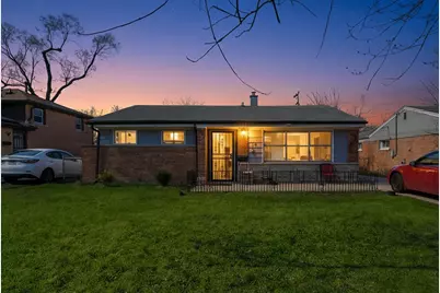 1424 Burnham Avenue, Calumet City, IL 60409 - Photo 13