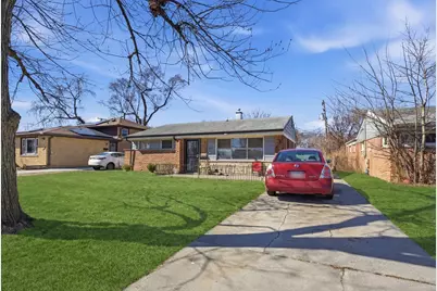 1424 Burnham Avenue, Calumet City, IL 60409 - Photo 9