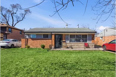 1424 Burnham Avenue, Calumet City, IL 60409 - Photo 1