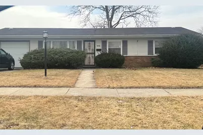 1418 E 13th Place, Ford Heights, IL 60411 - Photo 1