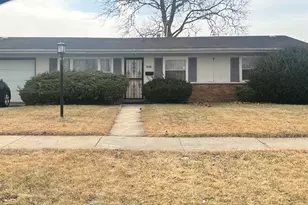 1418 E 13th Pl, Ford Heights, IL 60411 - Photo 1