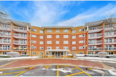 710 Creekside Drive #110A, Mount Prospect, IL 60056 - Photo 1