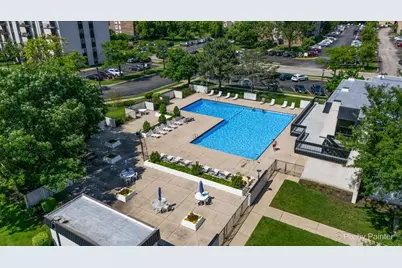 9078 Heathwood Drive #5K, Niles, IL 60714 - Photo 35