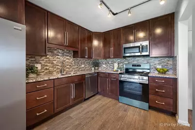 9078 Heathwood Drive #5K, Niles, IL 60714 - Photo 3
