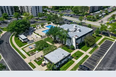 9078 Heathwood Drive #5K, Niles, IL 60714 - Photo 27