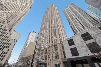 401 E Ontario Street #604, Chicago, IL 60611 - Photo 1