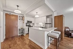 401 E Ontario St, Chicago, IL 60611 - Photo 3