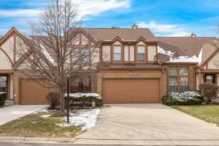 2828 Ashton Ct, Westchester, IL 60154 - Photo 1