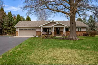 2412 Squaw Prairie Road, Belvidere, IL 61008 - Photo 1