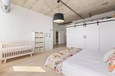 6 S Laflin Street #907, Chicago, IL 60607 - Photo 11