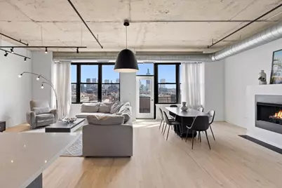 6 S Laflin Street #907, Chicago, IL 60607 - Photo 3