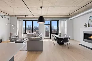 6 S Laflin St, Chicago, IL 60607 - Photo 3