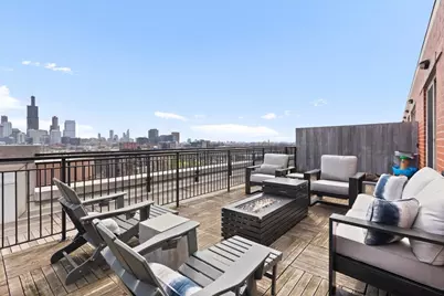 6 S Laflin Street #907, Chicago, IL 60607 - Photo 13