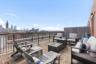 6 S Laflin St, Chicago, IL 60607 - Photo 13