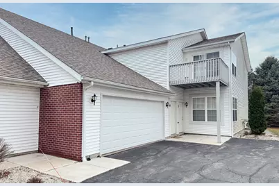 10178 Monarch Road #D, Roscoe, IL 61073 - Photo 1