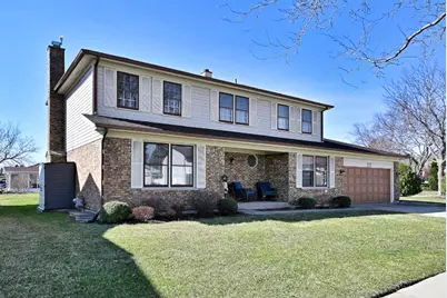 575 Montego Drive, Elk Grove Village, IL 60007 - Photo 1
