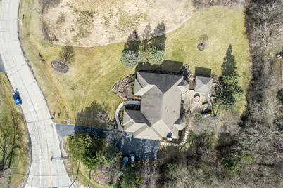 24963 N Abbey Glenn Drive, Hawthorn Woods, IL 60047 - Photo 5