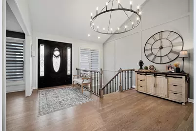 24963 N Abbey Glenn Drive, Hawthorn Woods, IL 60047 - Photo 9