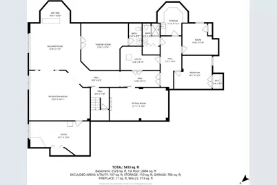 24963 N Abbey Glenn Drive, Hawthorn Woods, IL 60047 - Photo 47