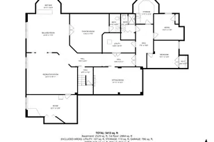 24963 N Abbey Glenn Dr, Hawthorn Woods, IL 60047 - Photo 47