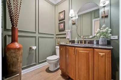 24963 N Abbey Glenn Drive, Hawthorn Woods, IL 60047 - Photo 11