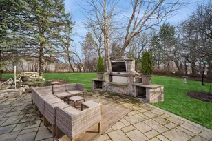 24963 N Abbey Glenn Dr, Hawthorn Woods, IL 60047 - Photo 43