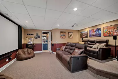 24963 N Abbey Glenn Drive, Hawthorn Woods, IL 60047 - Photo 29