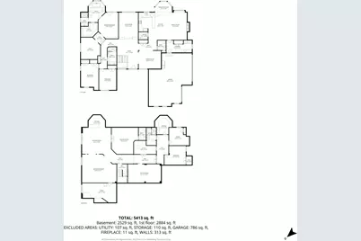 24963 N Abbey Glenn Drive, Hawthorn Woods, IL 60047 - Photo 49