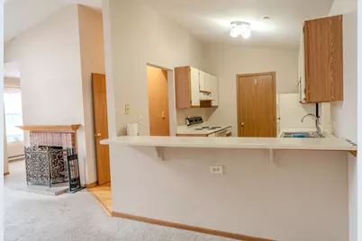 1345 Cunat Court #3D, Lake in the Hills, IL 60156 - Photo 5