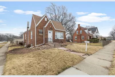 9001 S Parnell Avenue, Chicago, IL 60620 - Photo 1