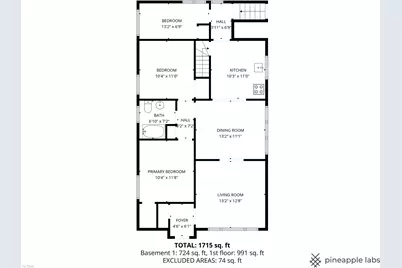 9001 S Parnell Avenue, Chicago, IL 60620 - Photo 25