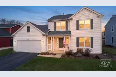 2478 Crystal Creek Lane, Elgin, IL 60124 - Photo 37