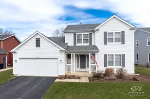 2478 Crystal Creek Ln, Elgin, IL 60124 - Photo 1