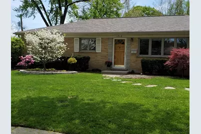1715 Verde Court, Mount Prospect, IL 60056 - Photo 1