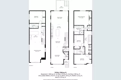 5539 W Drummond Place, Chicago, IL 60639 - Photo 29