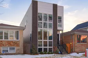 5539 W Drummond Pl, Chicago, IL 60639 - Photo 1