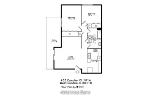 433 Cavalier Ct, West Dundee, IL 60118 - Photo 17