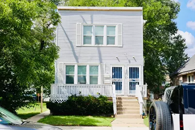 566 Ingraham Avenue, Calumet City, IL 60409 - Photo 1