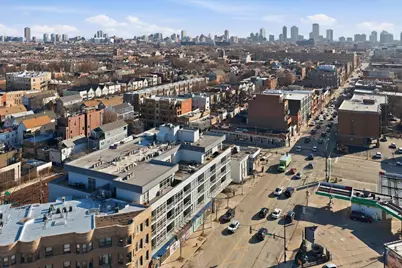 1610 W Fullerton Avenue #207, Chicago, IL 60614 - Photo 27