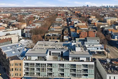 1610 W Fullerton Avenue #207, Chicago, IL 60614 - Photo 25