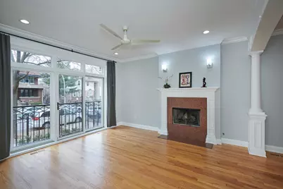 5021 N Kenmore Avenue #1N, Chicago, IL 60640 - Photo 5