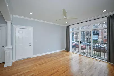 5021 N Kenmore Avenue #1N, Chicago, IL 60640 - Photo 7