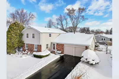 810 Silver Rock Lane, Buffalo Grove, IL 60089 - Photo 33