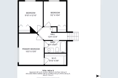 202 Centennial Drive, Hainesville, IL 60073 - Photo 21